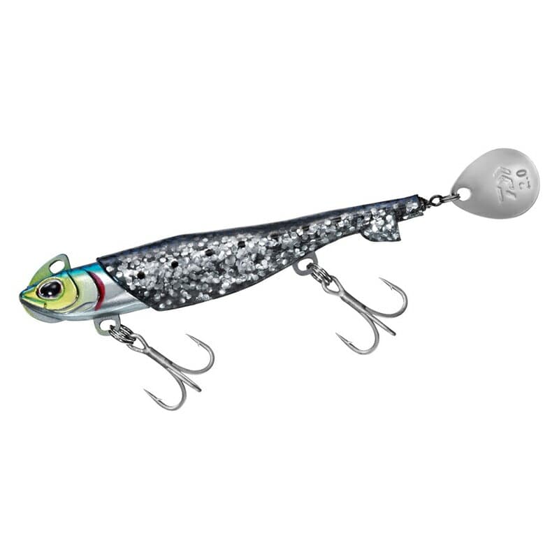 Daiwa Morethan SB Rodem R Blade 14g (Maiwashi)