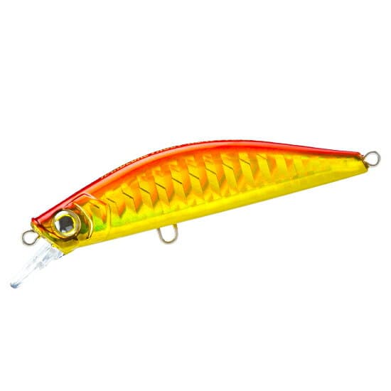 Duel Hardcore Trout Heavy Flat 40S 2 HGR / Akakin
