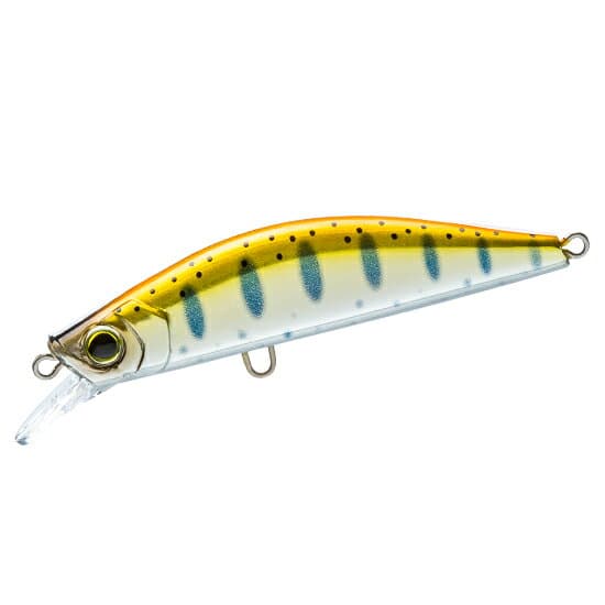 Duel Hardcore Trout Heavy Flat 60S 5 HOYM Orange Yamame