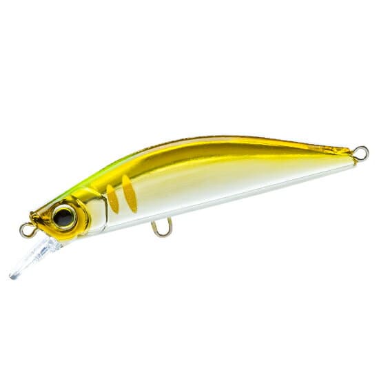 Duel Hardcore Trout Heavy Flat 60S F1261-HSAY