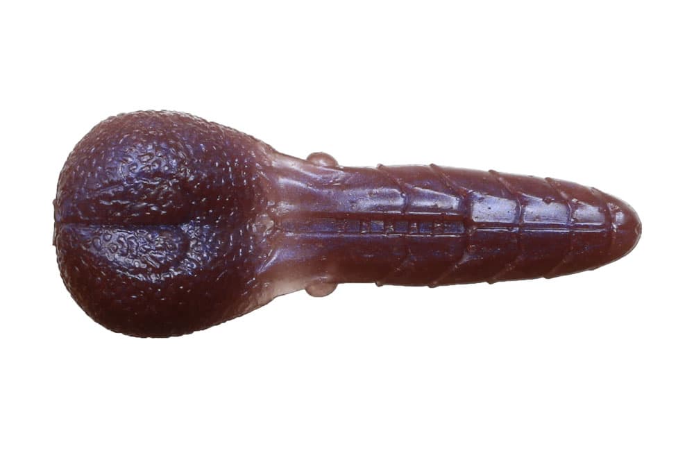 Issei AK Punch 2.4 inch AkaMatsu SP