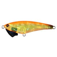 Apia Gem 5.5g #3 Yellow Orange