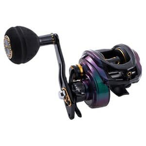 Abu Garcia Salty Stage Concept-Free