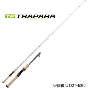 Major Craft Trapara Native Telescopic TXST-505UL