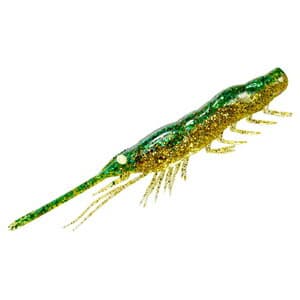Magbait Snatch Bite Shrimp 4 inch 12 Midokin Shrimp