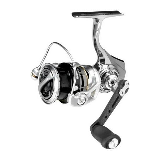 アブガルシア ゼノン 2500S 1547678 AbuGarcia ZENON スピニングリール