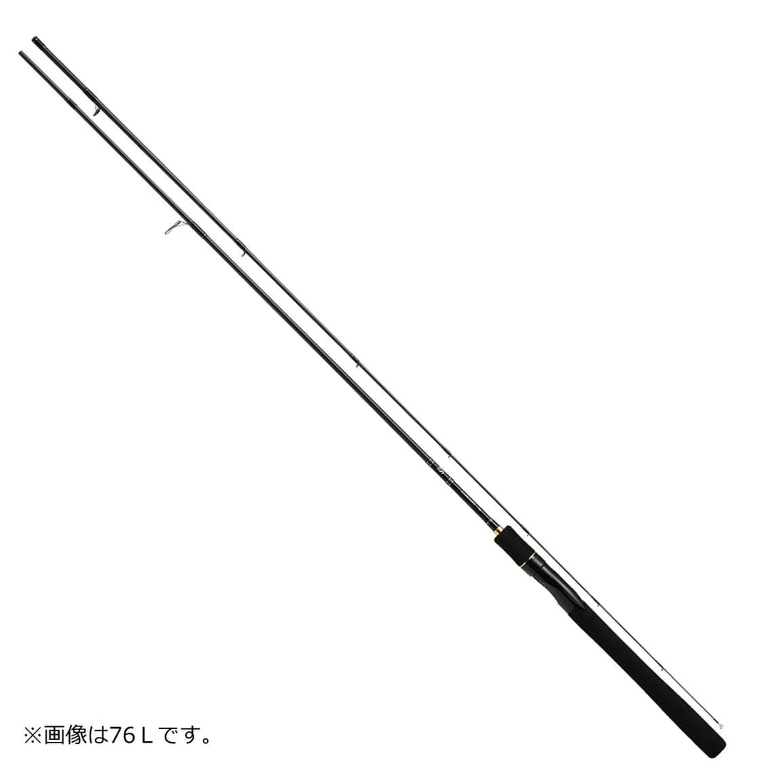 Daiwa 18 Lurenist 86ML