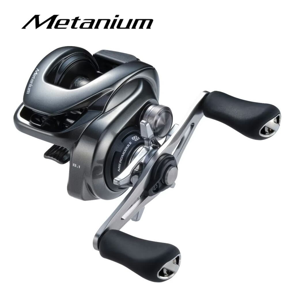 Shimano 23 Metanium 101XG Left