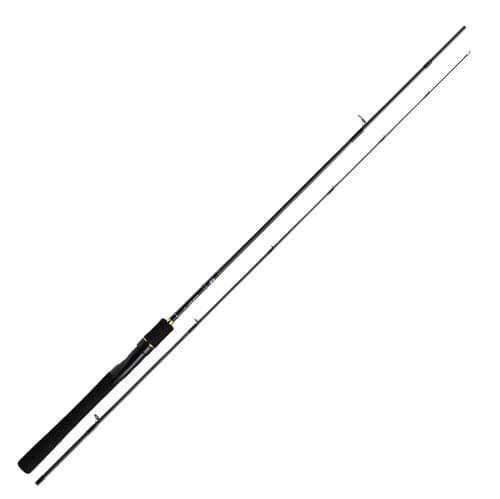 Daiwa 18 Lurenist 60XUL