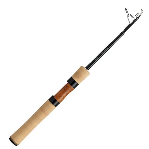 Daiwa 22 Wise Stream 50TUL Q