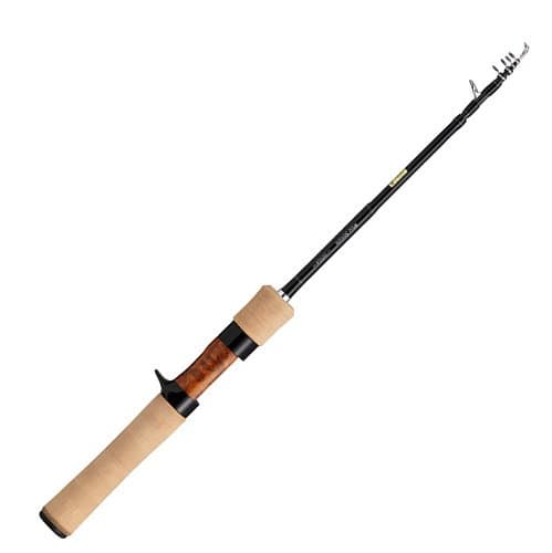 Daiwa 22 Wise Stream 50TULB Q