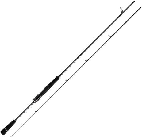 Daiwa 22 Labrax AGS BS 69MS