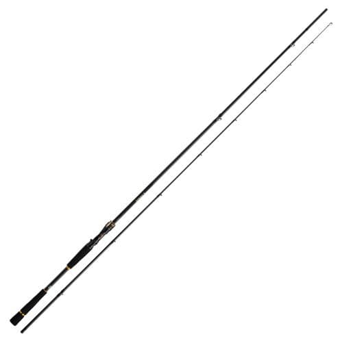 Daiwa 24 Lateo Baitcasting 96MLB-K