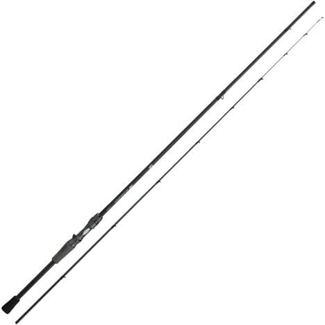 Daiwa 26 Silver Wolf SX 80MB-S