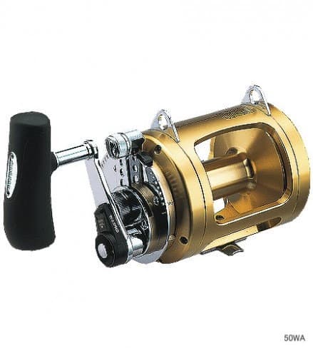 Shimano Tiagra 50WLRSA