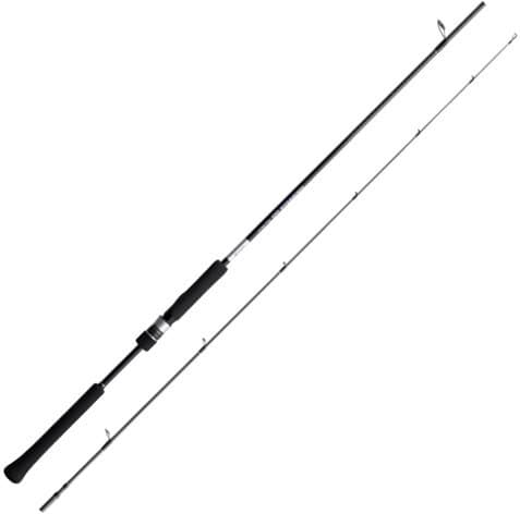 Shimano 25 Grappler BB Type Blade S66-2 Spinning Rod
