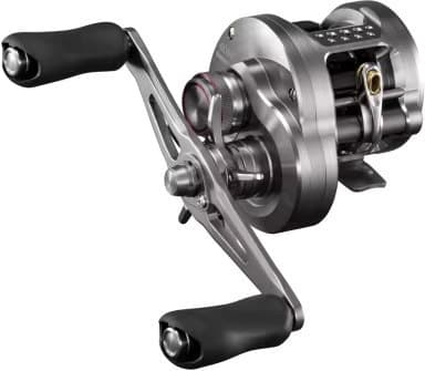 Shimano 26 Ocea Conquest FT 60HG Right