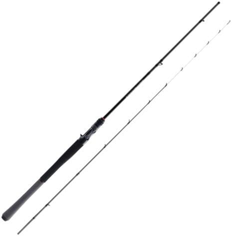 Shimano 26 Salty Advance Off Shore Metal Sutte B66MH-S