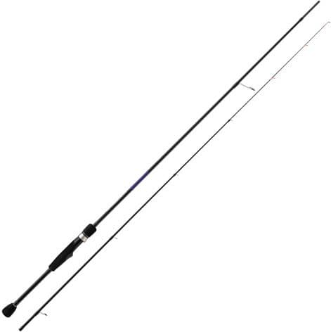 Major Craft 25 Solpara Rock Fish SPRF-T762L