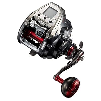 Daiwa Seaborg 500JS