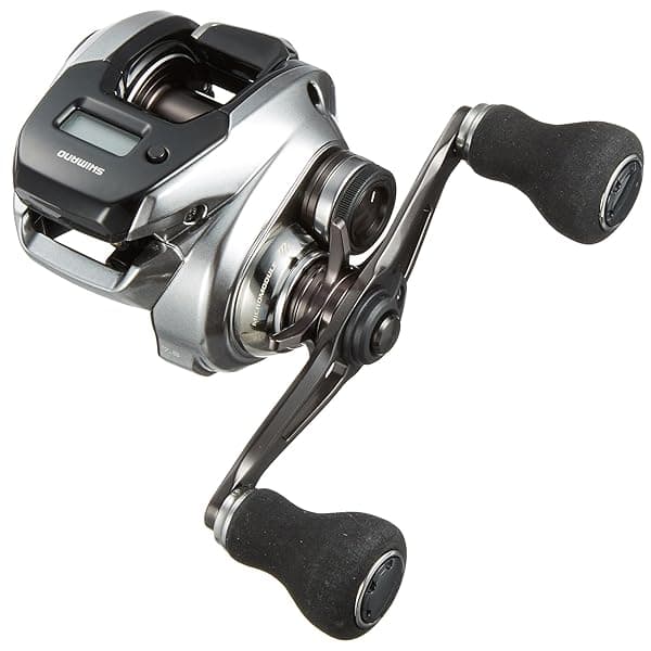 Shimano 18 Engetsu Premium 151HG Left