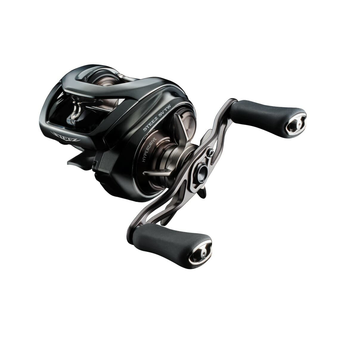Daiwa 24 Steez SV TW 100-XHL