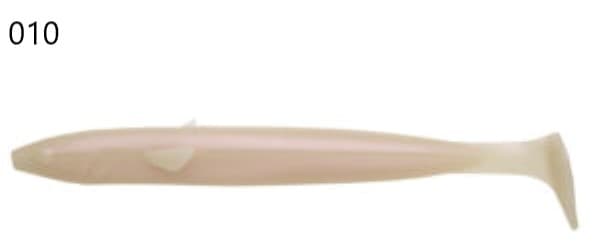 Ecogear Power Shad 5 inch