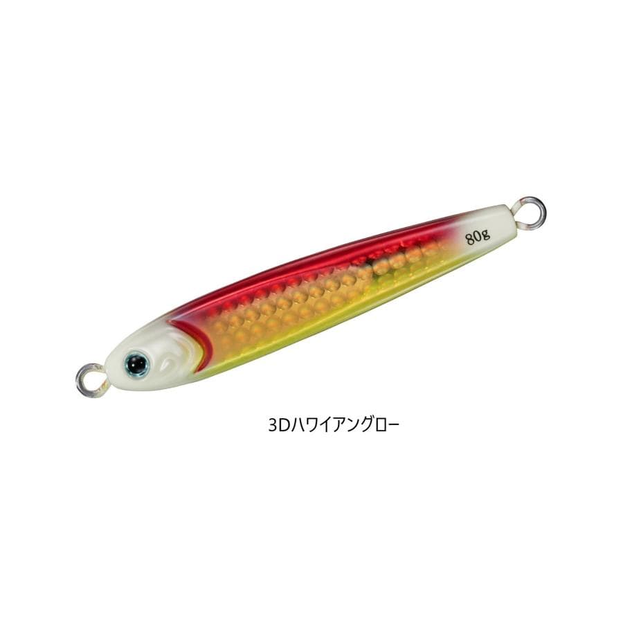Daiwa Metal Jig TG Bait 60g FH Anchovy