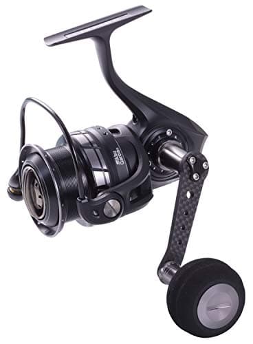 Abu Garcia Roxani 3000MSH