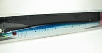 Smith CB Nagamasa 400g Blue Iwashi 01