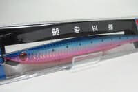 スミス CBマサムネ95 ブルーピンクイワシ 20