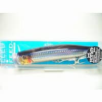 Tacklehouse タックルハウス フィード ダイビングウォブラー 150DW セグロカタクチ9
