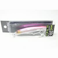 Tacklehouse タックルハウス BEZEL ベゼル 36g ピンクバック03