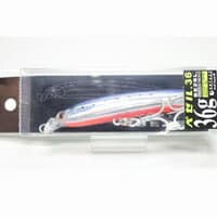 Tacklehouse Bezel 36g Iwashi/Red Belly 08
