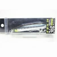 Tacklehouse Bezel 36g メッキイワシ17