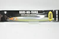 SOULS HARI-NO-YAMA 150g 04 Chart Silver