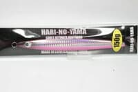 SOULS HARI-NO-YAMA 150g 05 Pink Silver