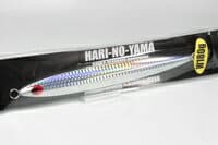 SOULS HARI-NO-YAMA Wide 150g 01 Shimashima Horo Plain