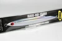 SOULS ソウルズ HARI-NO-YAMA ハリノヤマワイド150g 08グローライン