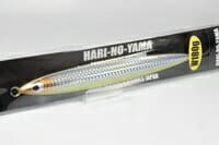 SOULS HARI-NO-YAMA 180g 04 Chart Silver