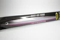 Souls HARI-NO-YAMA LONG 300g 05 Pink Silver