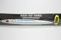 Souls HARI-NO-YAMA 150g 06 Space Holo Plane