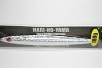 SOULS HARI-NO-YAMA 180g 06 Space Holo Plain