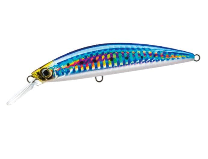 Duel Hardcore Heavy Minnow (S) 90 HIW Iwashi