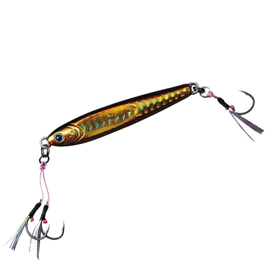 Daiwa TG Bait SLJ 45g #FPH Akakin
