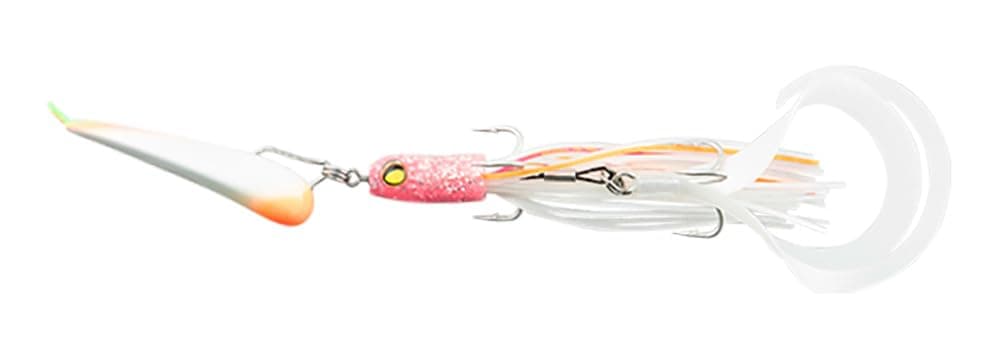 Jackall Sabull Swing Reaper 40g Tropical Glow
