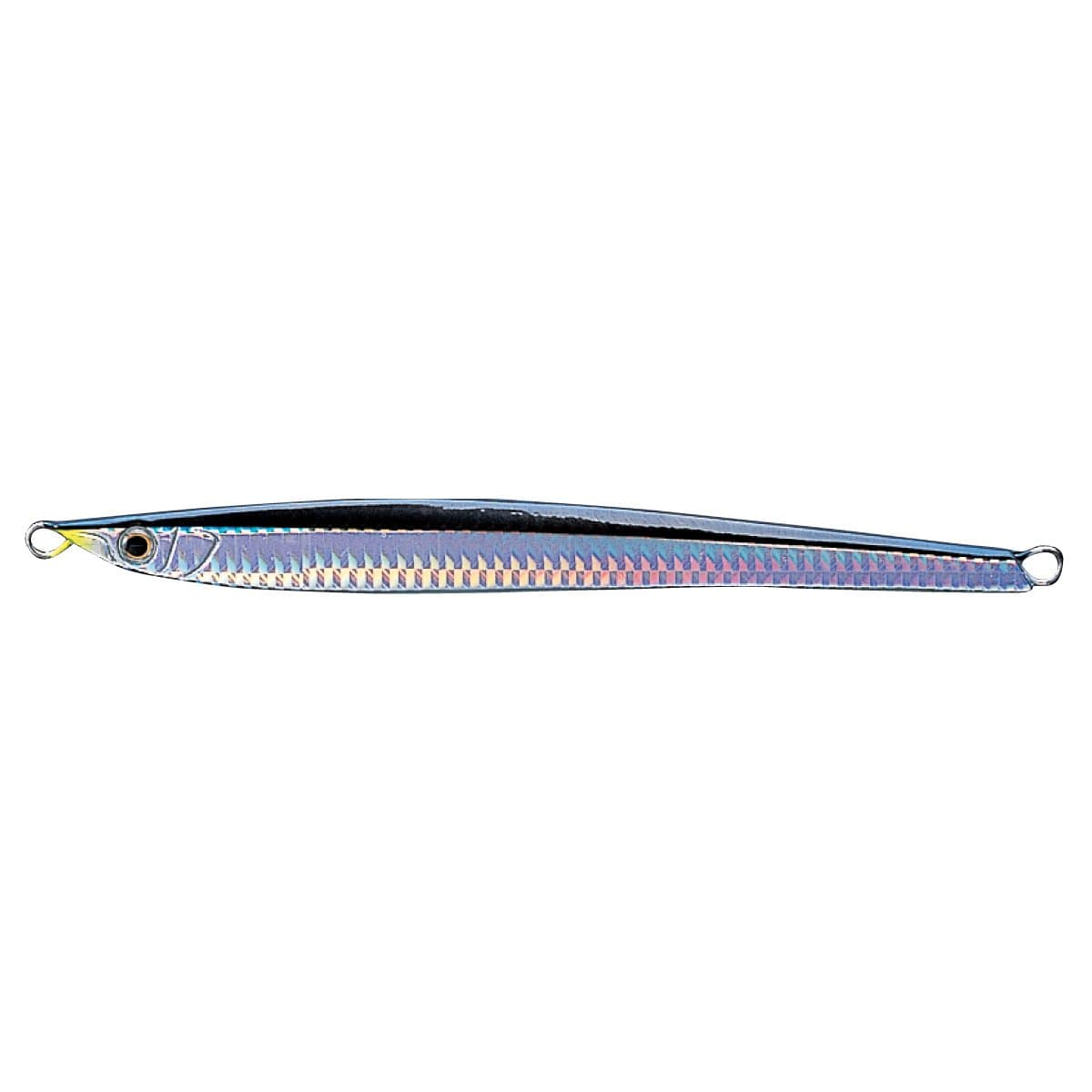 Smith Metal Jig CB.Masamune 135g #03 Pacific saury