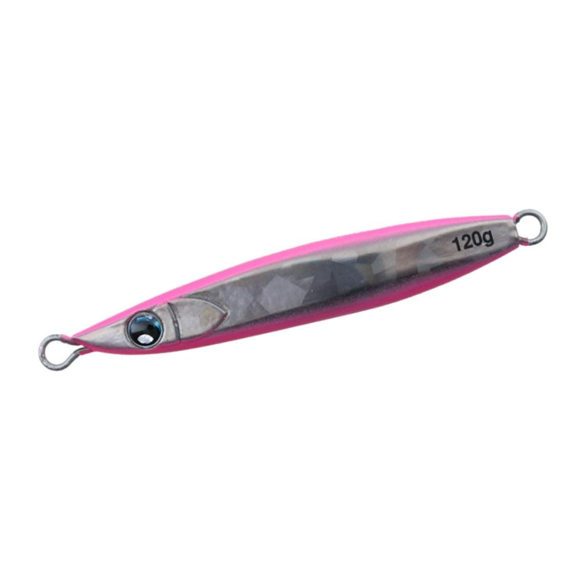 Daiwa Kyohga Jig RF 200g CH Double Pink Shadow