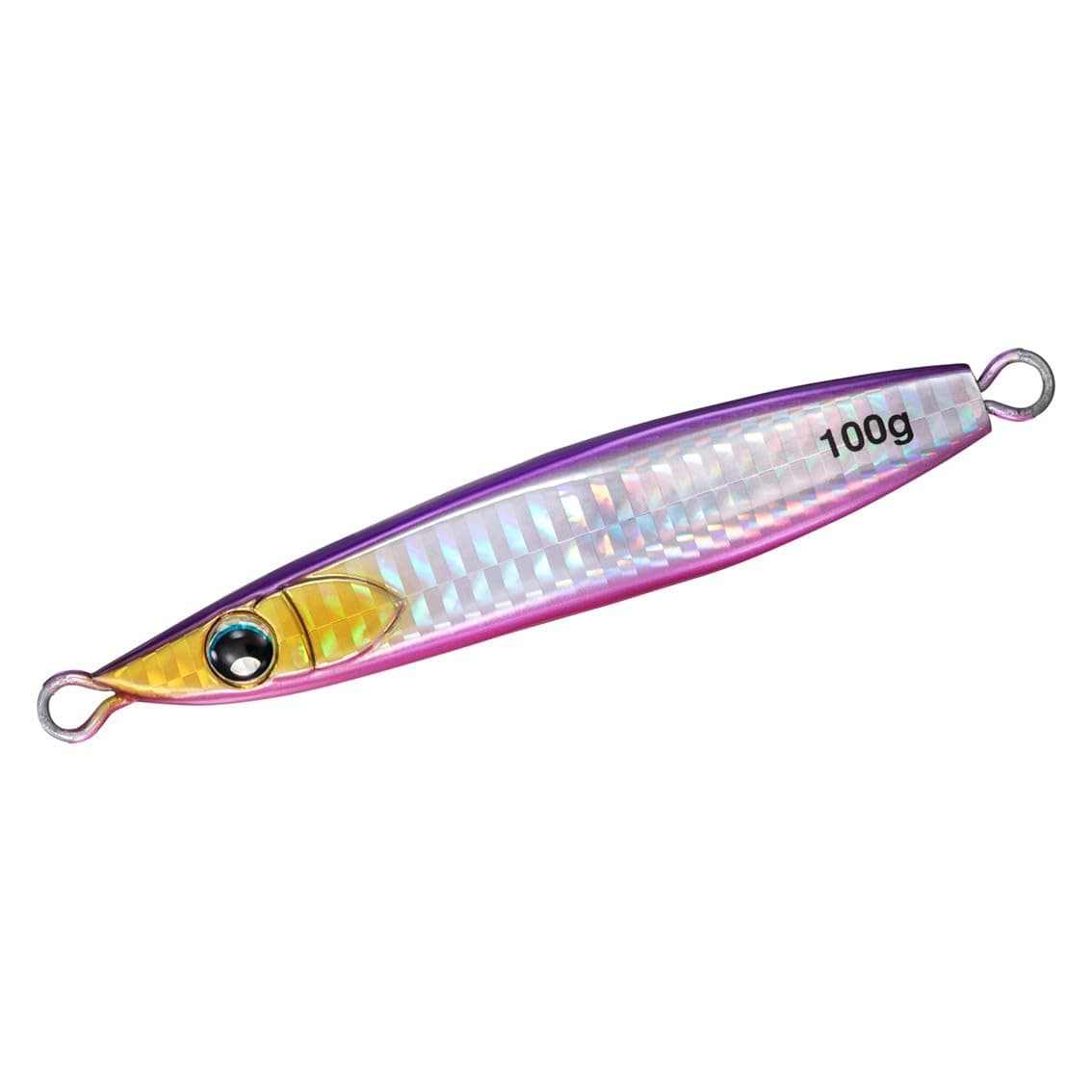 Daiwa Kyohga Jig RF 200PH Purple Queen