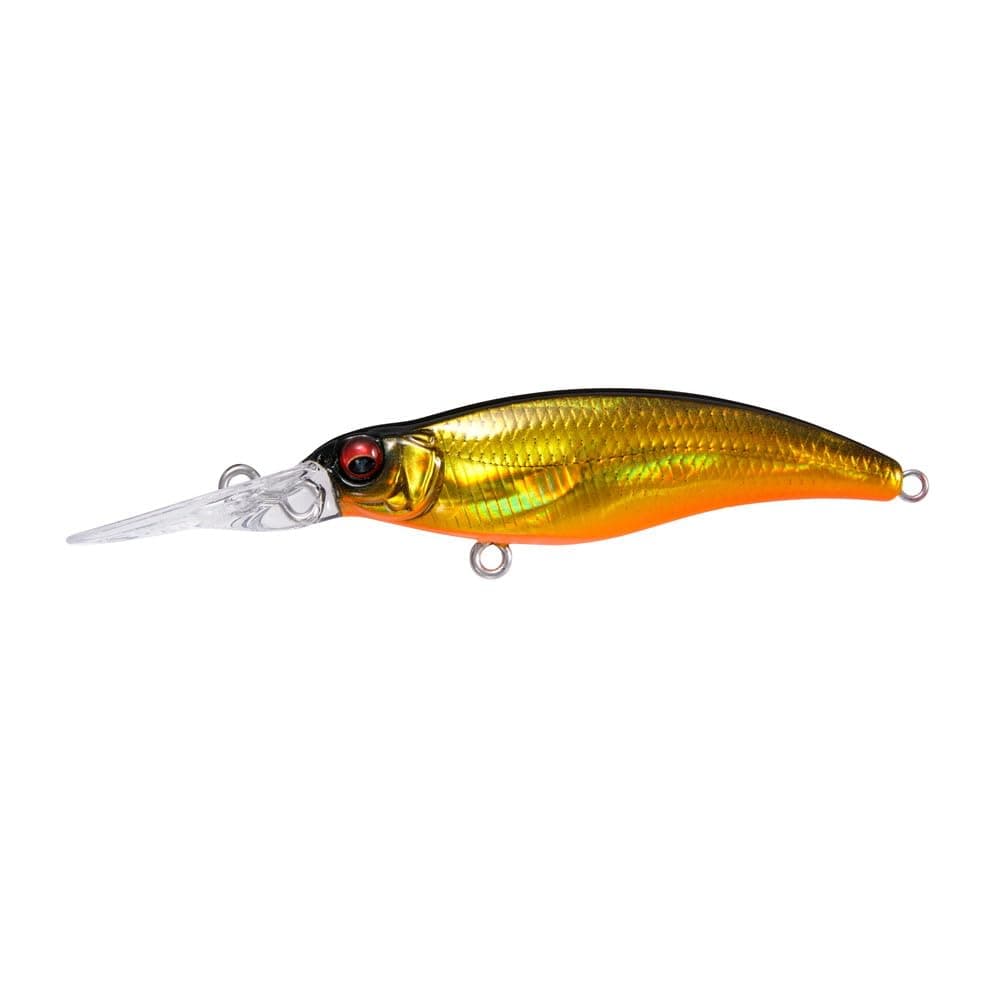Megabass Shading-X R 55 GG Kinkuro